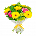 Букет «Верность»